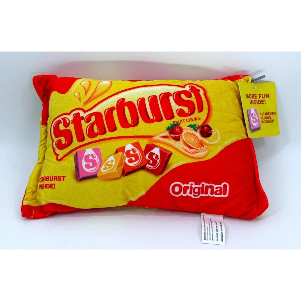 Iscream starburst original